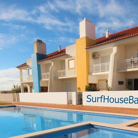 Surf House Baleal Bed & Breakfast Екстериор снимка