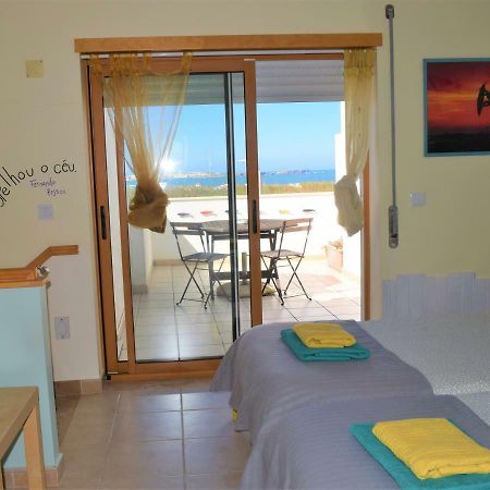 Surf House Baleal Bed & Breakfast Екстериор снимка