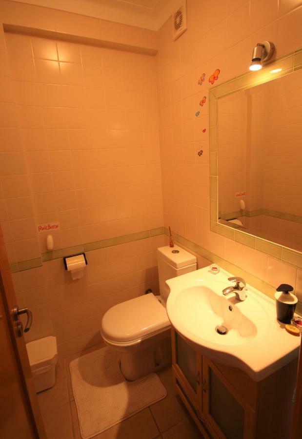 Surf House Baleal Bed & Breakfast Екстериор снимка
