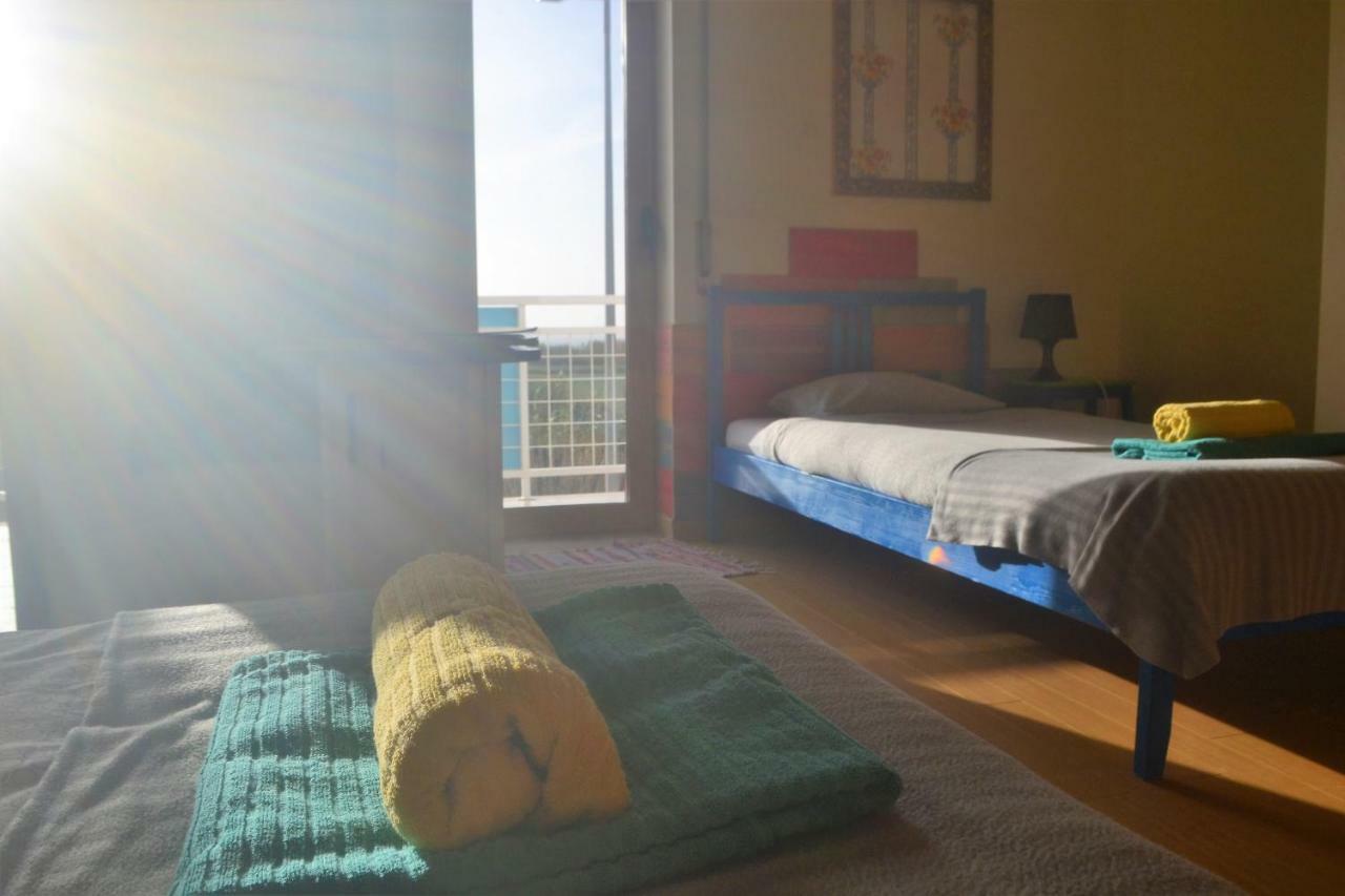 Surf House Baleal Bed & Breakfast Екстериор снимка